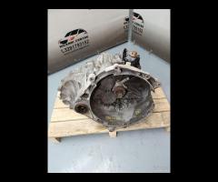 CAMBIO MANUALE 6 M VMT6 TVMT6  FORD TRANSIT 2015 7