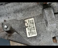 CAMBIO MANUALE 6 M VMT6 TVMT6  FORD TRANSIT 2015 7 - 7