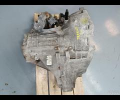 CAMBIO MANUALE 6 M VMT6 TVMT6  FORD TRANSIT 2015 7 - 8