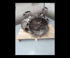 CAMBIO MANUALE 6 M VMT6 TVMT6  FORD TRANSIT 2015 7 - 16