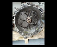 CAMBIO MANUALE 6 M VMT6 TVMT6  FORD TRANSIT 2015 7 - 17