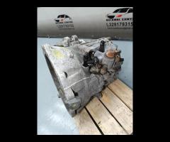 CAMBIO MANUALE 6 M VMT6 TVMT6  FORD TRANSIT 2015 7 - 18