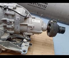 CAMBIO AUTOMATICO SUB 8M AUDI Q7 3.0 TDI 2019 0D53 - 9