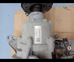 CAMBIO AUTOMATICO SUB 8M AUDI Q7 3.0 TDI 2019 0D53 - 19