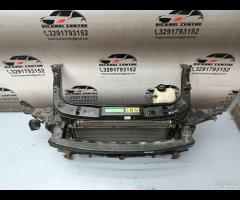 OSSATURA CALANDRA COMPLETA ANTERIORE MINI ONE R56