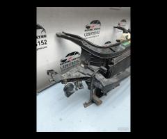 OSSATURA CALANDRA COMPLETA ANTERIORE MINI ONE R56 - 6