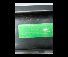 OSSATURA CALANDRA COMPLETA ANTERIORE MINI ONE R56 - 8