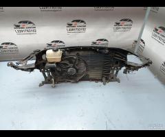 OSSATURA CALANDRA COMPLETA ANTERIORE MINI ONE R56 - 11