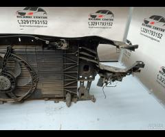 OSSATURA CALANDRA COMPLETA ANTERIORE MINI ONE R56 - 13