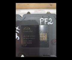 CENTRALINA POMPA ABS 2009 HONDA INSIGHT  (ZE_) 571 - 6