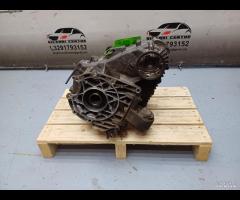 CAMBIO DISTRIBUTORE LAND ROVER DISCOVERY 2016 3.0D