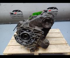 CAMBIO DISTRIBUTORE LAND ROVER DISCOVERY 2016 3.0D