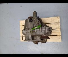 CAMBIO DISTRIBUTORE LAND ROVER DISCOVERY 2016 3.0D