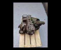 CAMBIO DISTRIBUTORE LAND ROVER DISCOVERY 2016 3.0D - 6