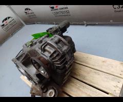 CAMBIO DISTRIBUTORE LAND ROVER DISCOVERY 2016 3.0D - 9