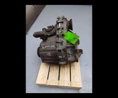 CAMBIO DISTRIBUTORE LAND ROVER DISCOVERY 2016 3.0D - 16