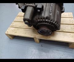 CAMBIO DISTRIBUTORE LAND ROVER DISCOVERY 2016 3.0D - 17