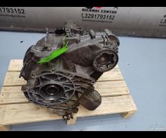 CAMBIO DISTRIBUTORE LAND ROVER DISCOVERY 2016 3.0D - 19