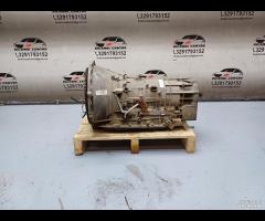 CAMBIO AUTOMATICO 6M LAND ROVER DISCOVERY 4 2016 3