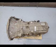 CAMBIO AUTOMATICO 6M LAND ROVER DISCOVERY 4 2016 3