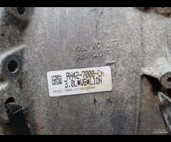 CAMBIO AUTOMATICO 6M LAND ROVER DISCOVERY 4 2016 3