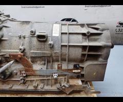 CAMBIO AUTOMATICO 6M LAND ROVER DISCOVERY 4 2016 3 - 8