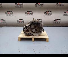 CAMBIO MECCANICO 6M JLW BWA 147KW 200CV VOLKSWAGEN