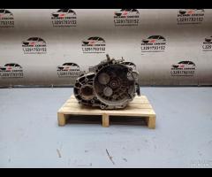 CAMBIO MECCANICO 6M JLW BWA 147KW 200CV VOLKSWAGEN