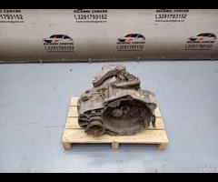 CAMBIO MECCANICO 6M JLW BWA 147KW 200CV VOLKSWAGEN