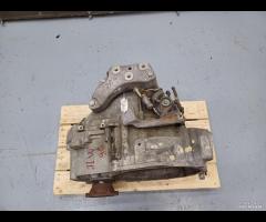 CAMBIO MECCANICO 6M JLW BWA 147KW 200CV VOLKSWAGEN