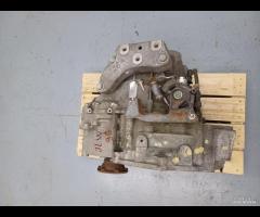 CAMBIO MECCANICO 6M JLW BWA 147KW 200CV VOLKSWAGEN - 7