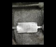 CAMBIO MECCANICO 6M JLW BWA 147KW 200CV VOLKSWAGEN - 17