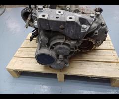 CAMBIO MECCANICO 6M JLW BWA 147KW 200CV VOLKSWAGEN - 18