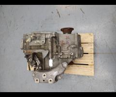 CAMBIO MECCANICO 6M JLW BWA 147KW 200CV VOLKSWAGEN - 21