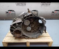 CAMBIO MECCANICO 6M JLW BWA 147KW 200CV VOLKSWAGEN - 22