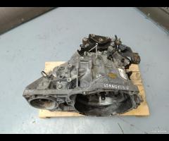 CAMBIO MANUALE 6 MARCE SSANGYONG TIVOLI 2016 D16DT - 18