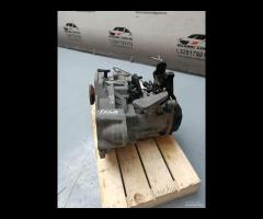 CAMBIO MANUALE 5 MARCE JCZ SKODA FABIA 2010 2.0D B