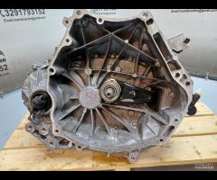 CAMBIO MANUALE 6M 2021 Mazda 3 SKYACTIV-G M Hybrid - 4