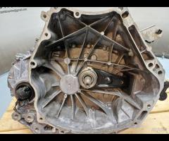 CAMBIO MANUALE 6M 2021 Mazda 3 SKYACTIV-G M Hybrid - 5