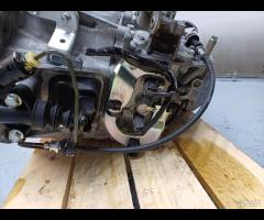 CAMBIO MANUALE 6M 2021 Mazda 3 SKYACTIV-G M Hybrid - 12