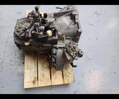 CAMBIO MANUALE 6M 20MB39 PEUGEOT 308 2017 1.6D BHZ - 21