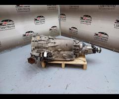 CAMBIO AUTOMATICO 8MAR AUDI A8 A7 QUATTRO 4X4 0BK3