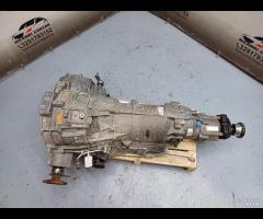CAMBIO AUTOMATICO 8MAR AUDI A8 A7 QUATTRO 4X4 0BK3
