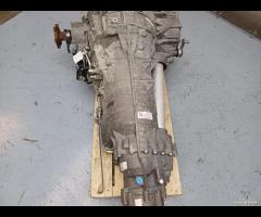 CAMBIO AUTOMATICO 8MAR AUDI A8 A7 QUATTRO 4X4 0BK3 - 7