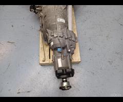 CAMBIO AUTOMATICO 8MAR AUDI A8 A7 QUATTRO 4X4 0BK3 - 8