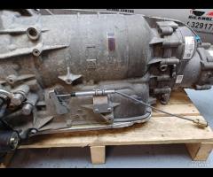 CAMBIO AUTOMATICO 8MAR AUDI A8 A7 QUATTRO 4X4 0BK3 - 12