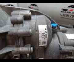 CAMBIO AUTOMATICO 8MAR AUDI A8 A7 QUATTRO 4X4 0BK3 - 14