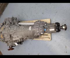 CAMBIO AUTOMATICO 8MAR AUDI A8 A7 QUATTRO 4X4 0BK3 - 16