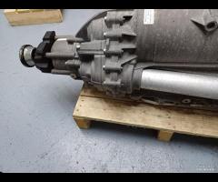 CAMBIO AUTOMATICO 8MAR AUDI A8 A7 QUATTRO 4X4 0BK3 - 21