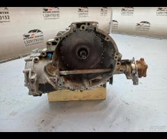 CAMBIO AUTOMATICO 8MAR AUDI A8 A7 QUATTRO 4X4 0BK3 - 22